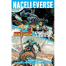 Nacelleverse Vol. 2: Sectaurs and Power Lords