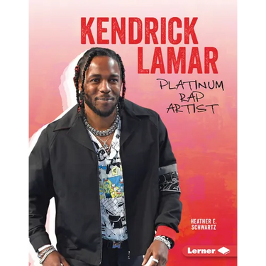 Kendrick Lamar: Platinum Rap Artist