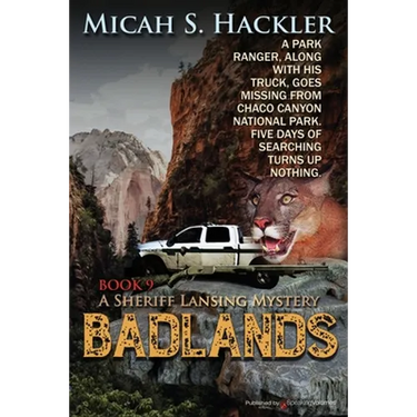 Badlands