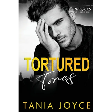 Tortured Tones: An Enemies-to-Lovers Bodyguard Rockstar Romance