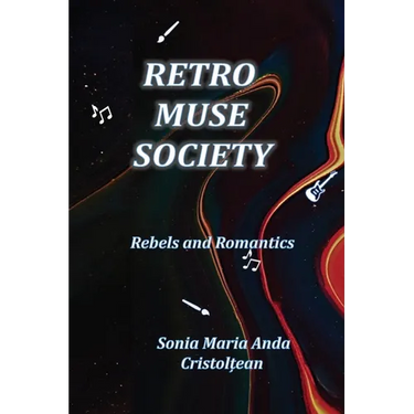Retro Muse Society: Rebels and Romantics