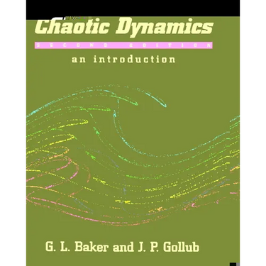 Chaotic Dynamics: An Introduction