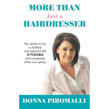 More Than Just a Hairdresser