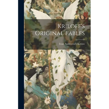 Kriloff's Original Fables