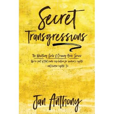 Secret Transgressions