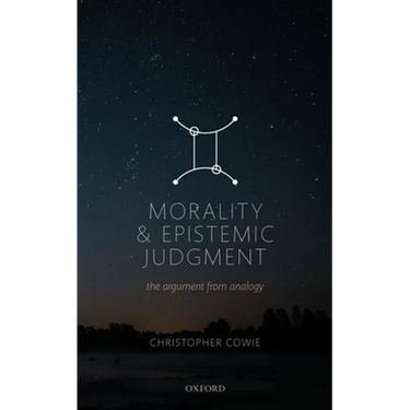 Morality and Epistemic Judgement: The Argument from Analogy