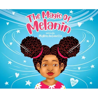 The Magic of Melanin