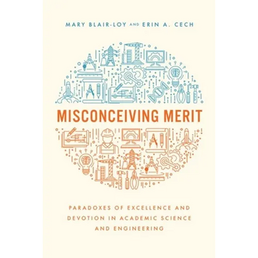 Misconceiving Merit: Paradoxes of Excellence and Devotion in Academic Science and Engineering