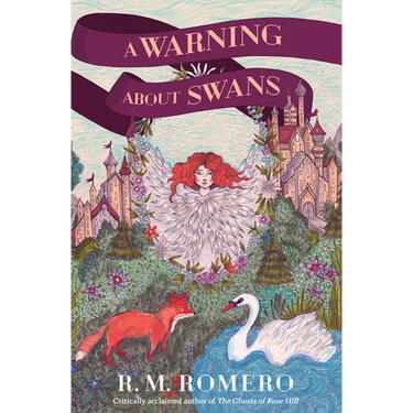 A Warning about Swans