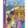 Color-N-Doodle Your World: A Can Find Happy Adult Coloring Book