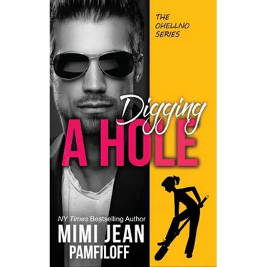 Digging a Hole