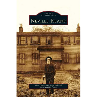 Neville Island