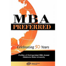 MBA Preferred