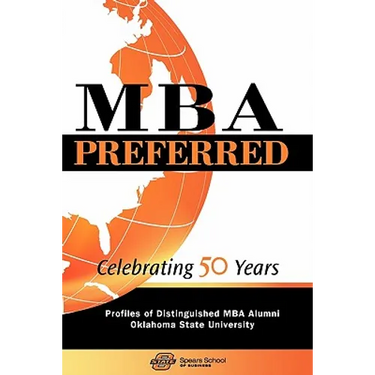 MBA Preferred