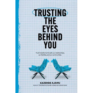 Trusting the Eyes Behind You