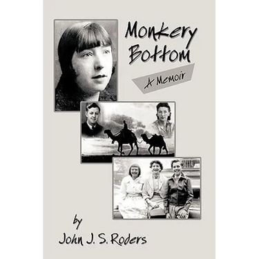 Monkery Bottom: A Memoir