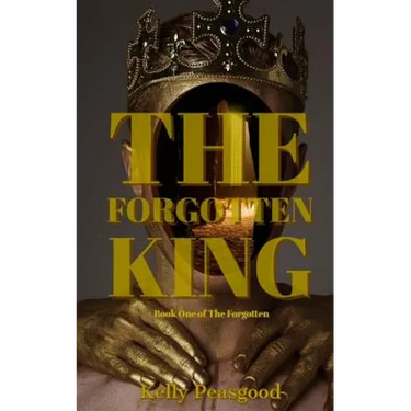 The Forgotten King