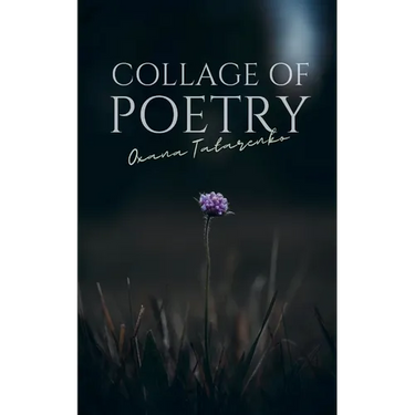 Collage of Poetry