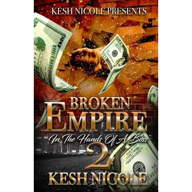 Broken Empire 2: In the Hands of a Boss