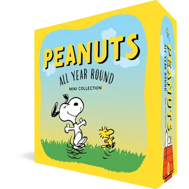 Peanuts All Year-Round Mini Collection