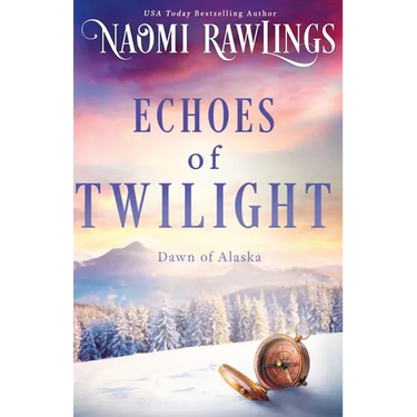 Echoes of Twilight