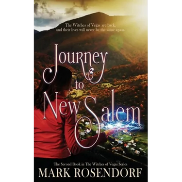 Journey to New Salem