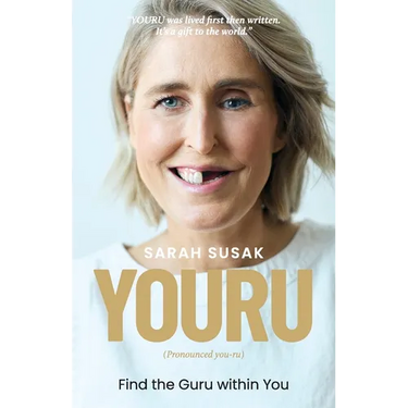 Youru: Find the Guru within You