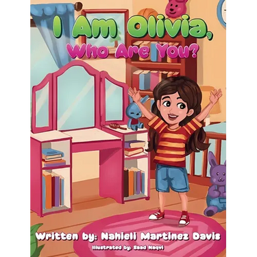 I Am Olivia, Who Are You?