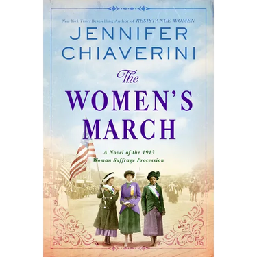 The Women's March