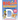 My Big Fun Alphabet Coloring Book Big Letters: For Toddlers & Preschoolers Ages 2-4