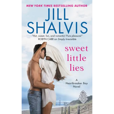 Sweet Little Lies