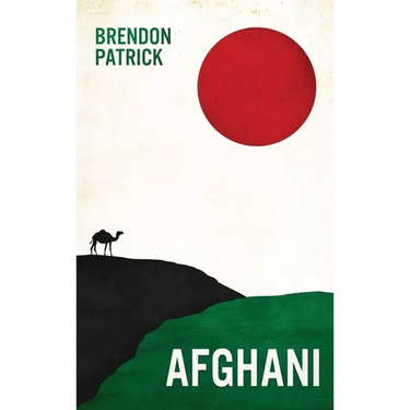 Afghani