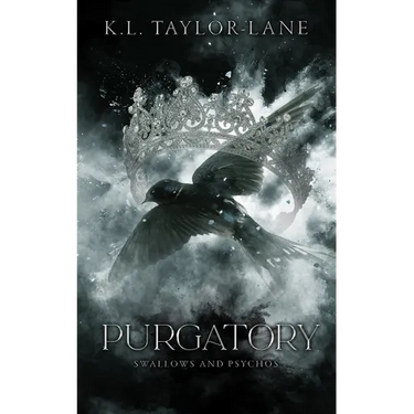 Purgatory: Swallows and Psychos Book 1