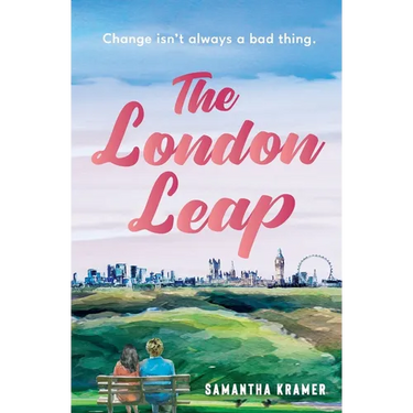 The London Leap