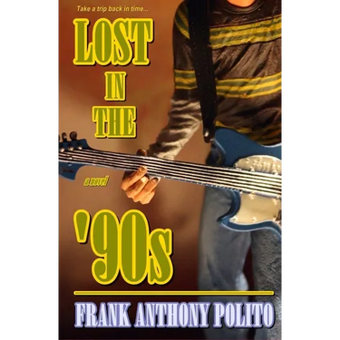 Lost in the '90s
