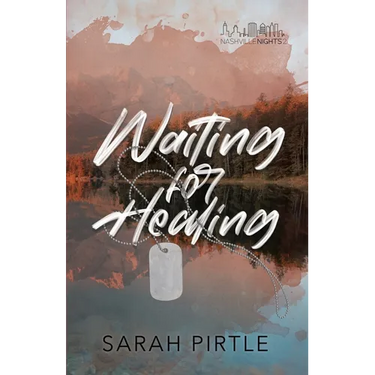 Waiting for Healing