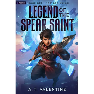 New Beginnings: An Isekai Litrpg