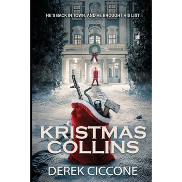 Kristmas Collins