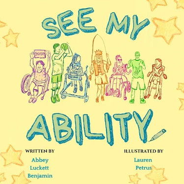 See My Ability