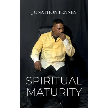 Spiritual Maturity
