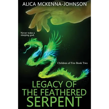 Legacy of the Feathered Serpent