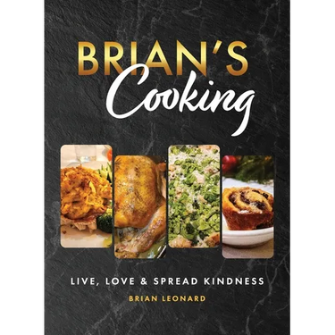 Brian's Cooking