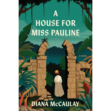 A House for Miss Pauline