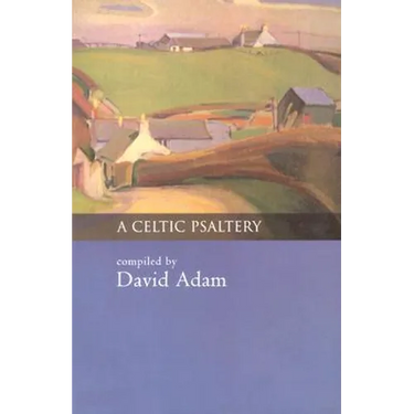 A Celtic Psaltery