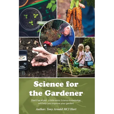 Science for the Gardener
