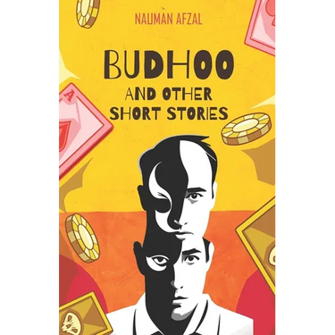 Budhoo: And other Short Stories