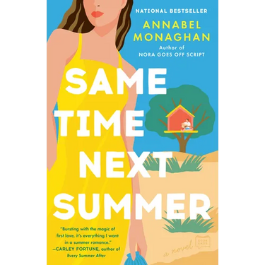 Same Time Next Summer