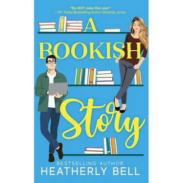 A Bookish Story