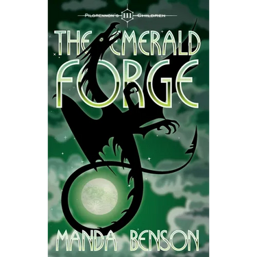 The Emerald Forge