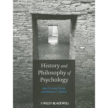 History and Philosophy of Psyc